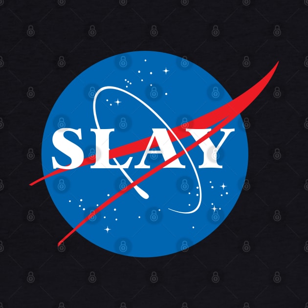 SLAY by MadEDesigns